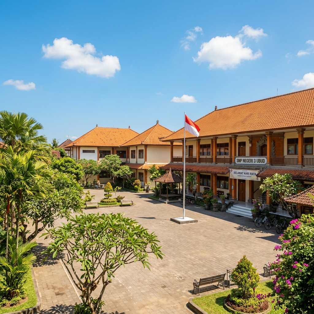 Jadwal Hari Libur Semester Genap 2024