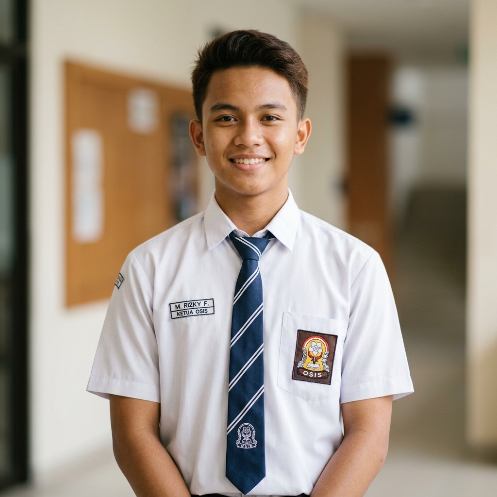 Budi Santoso
