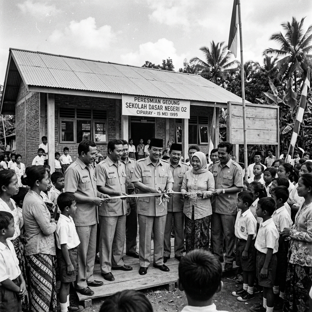 Sejarah 1