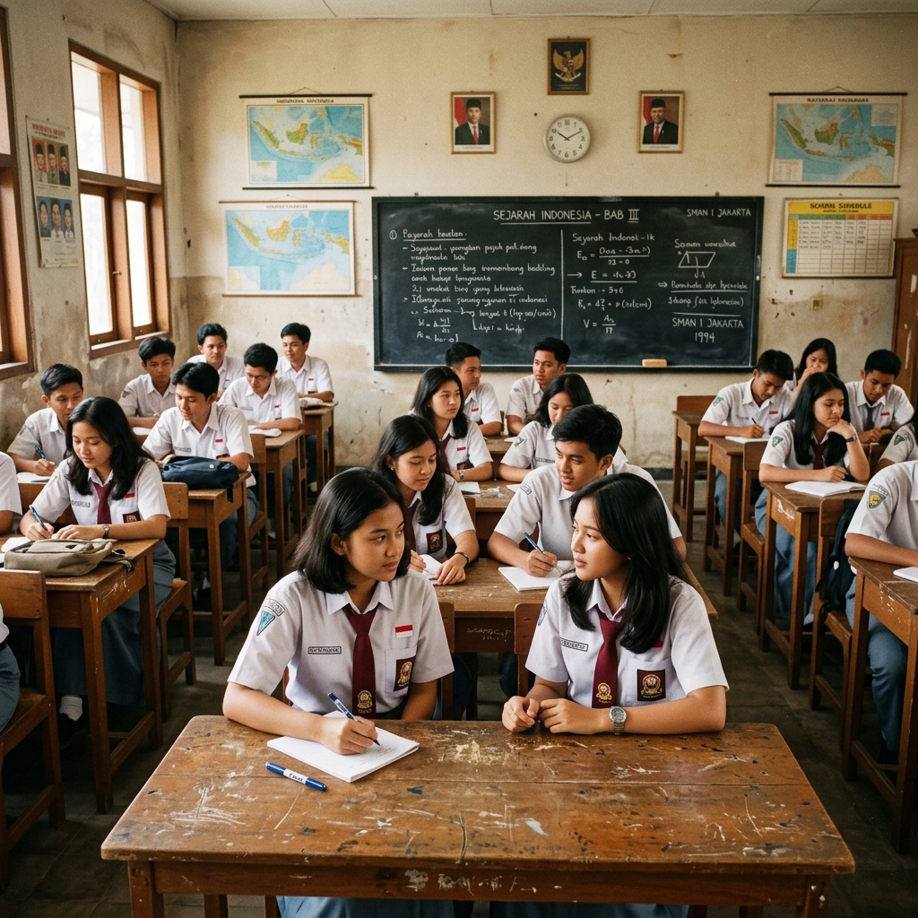Sejarah 2
